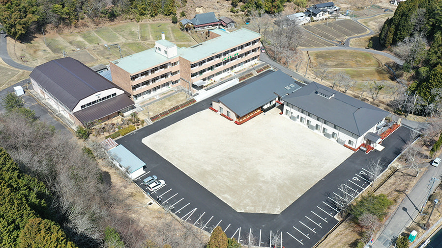 介護・福祉施設